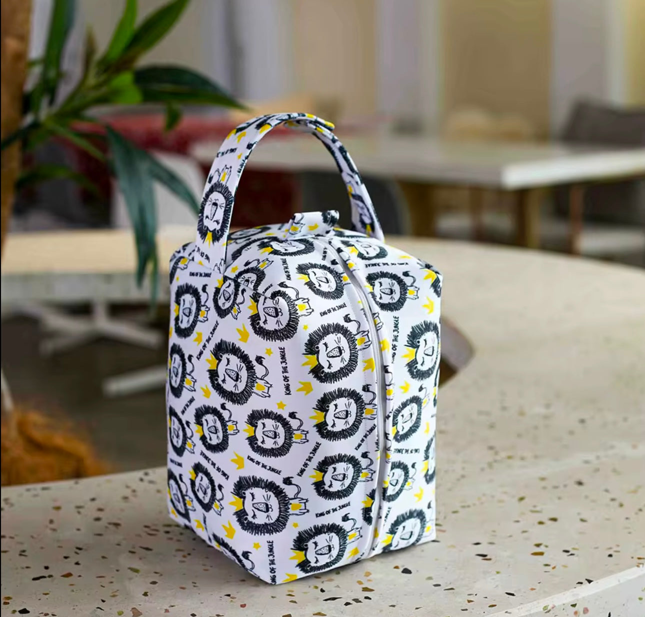 Wet bags for babies and toddlers