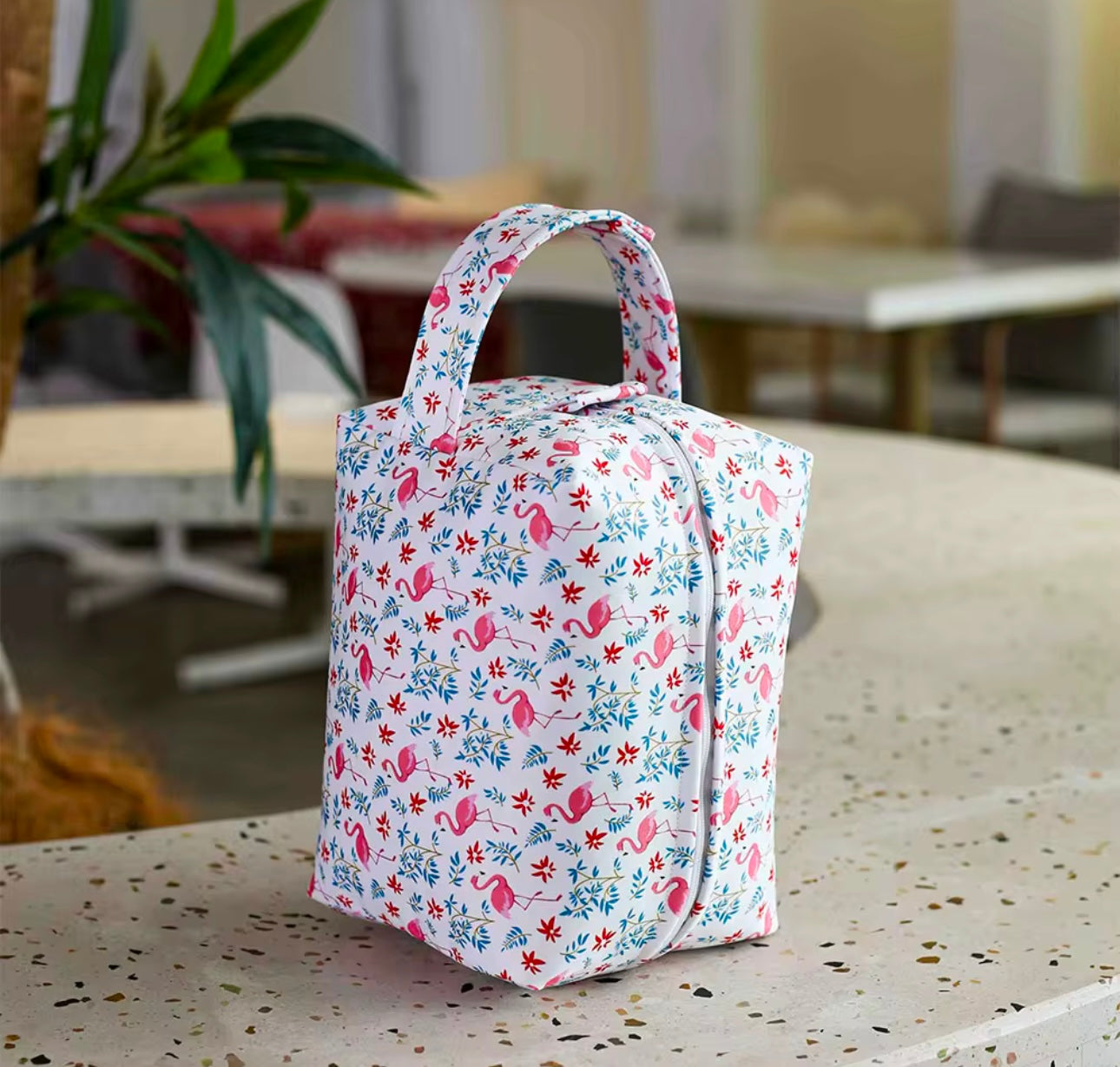Wet bags for babies and toddlers