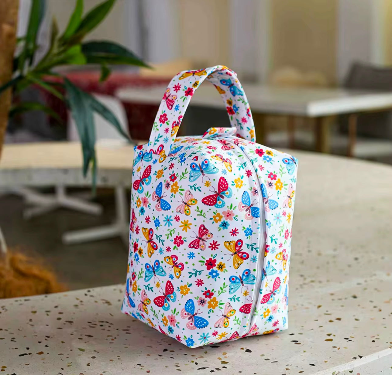 Wet bags for babies and toddlers