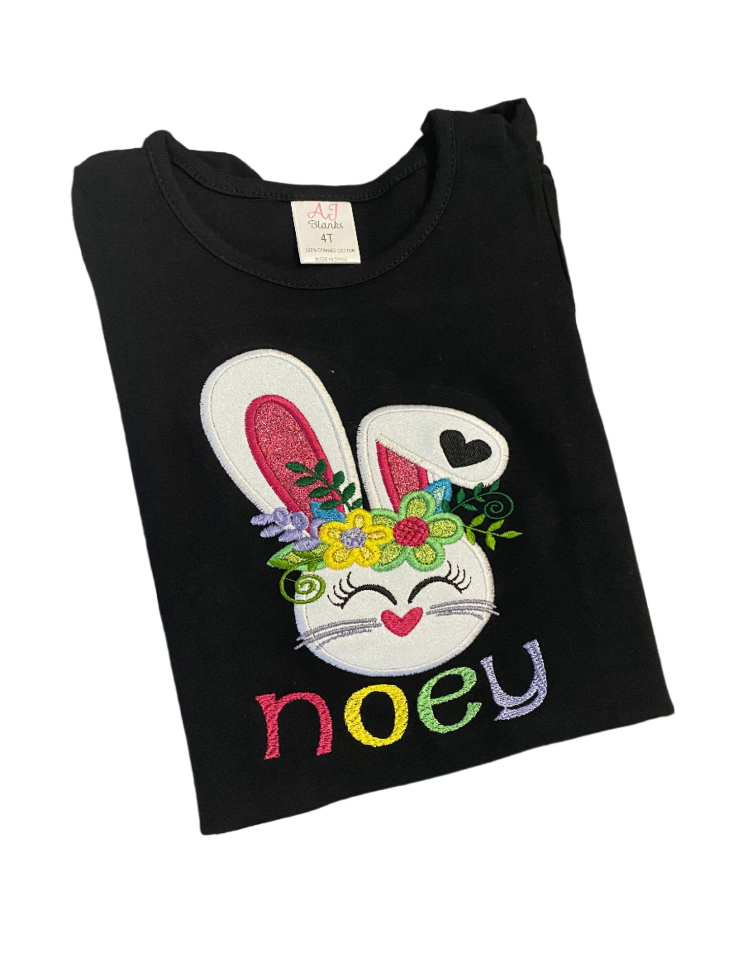 Easter Bunny Shirt