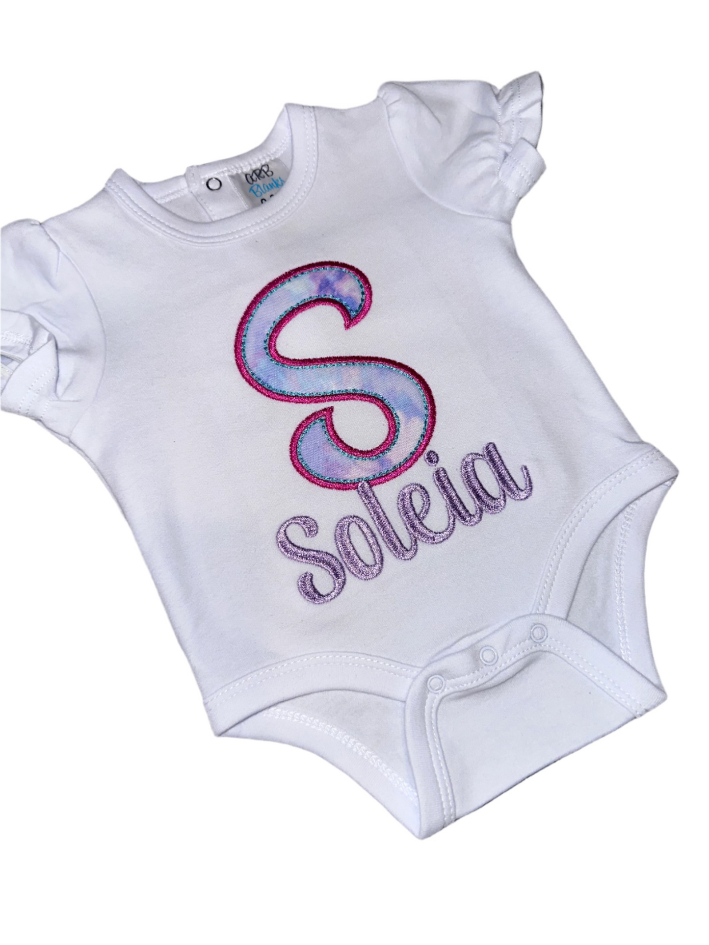 Personalized shirt for Girls (Copy)