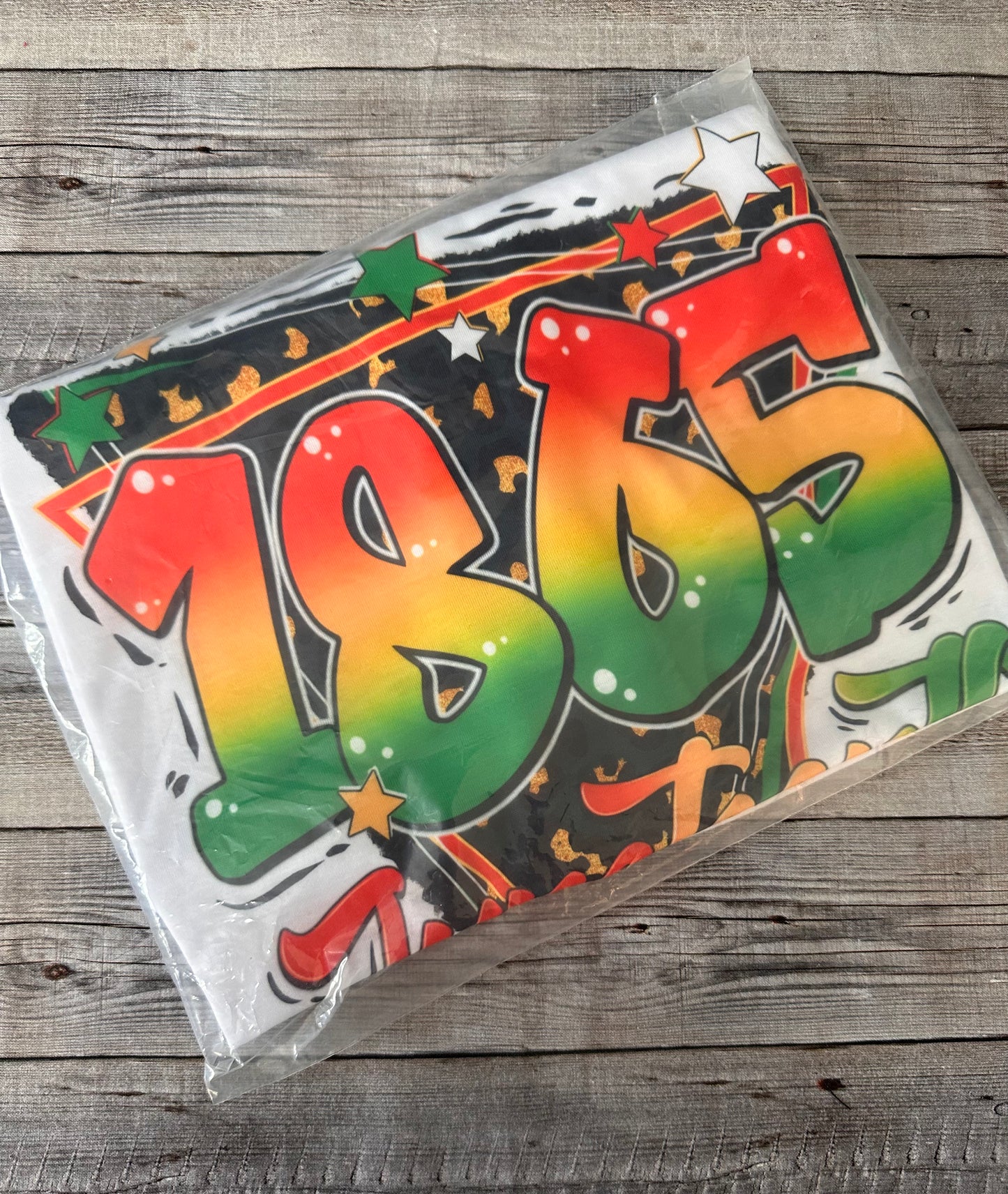 Juneteenth Shirt