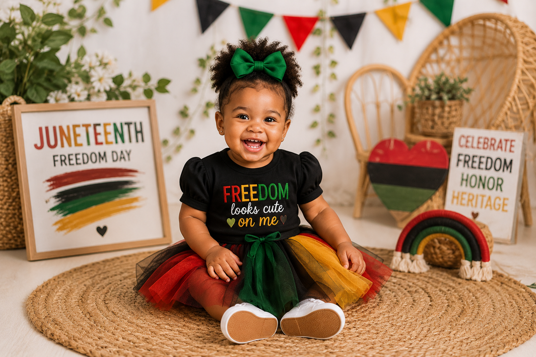 Juneteenth shirts
