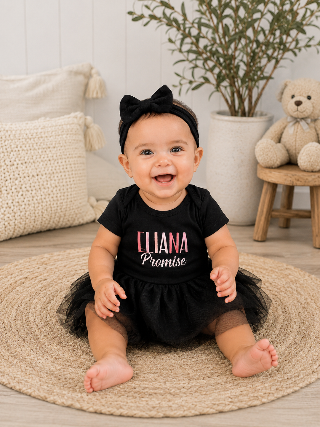 Personalized Embroidery