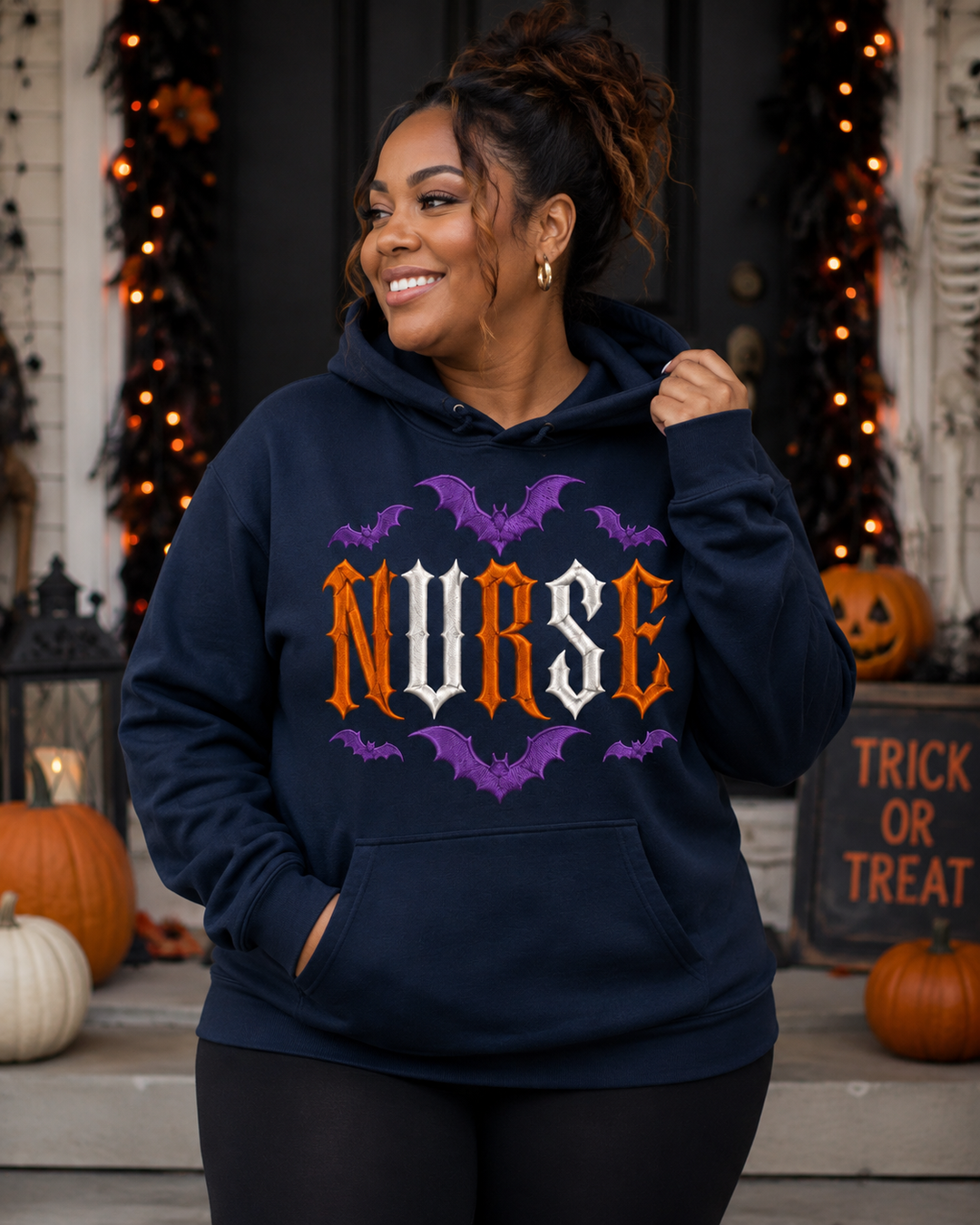 Boo-tique Collection