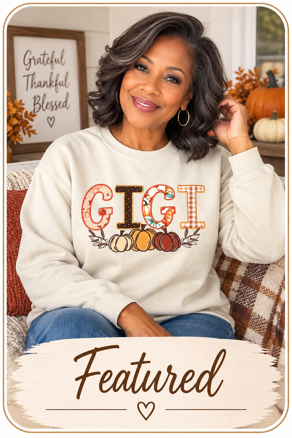Thanksgiving Collection New