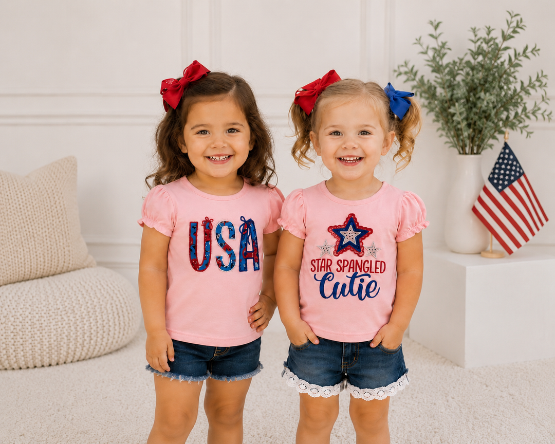 4th of July Collection