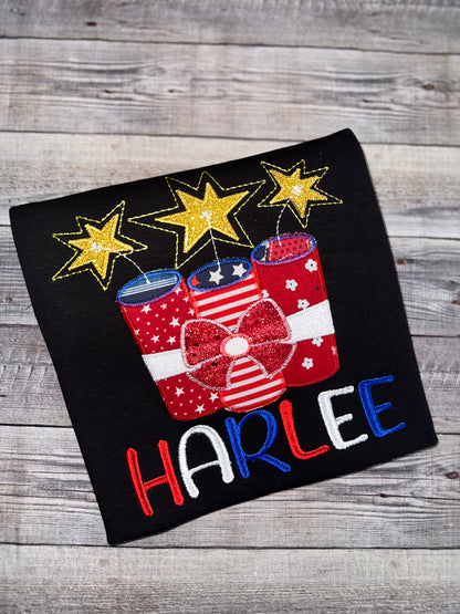 4th of July Shirt