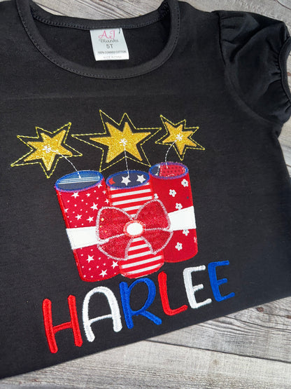 4th of July Shirt