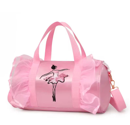 Dance bags for girls