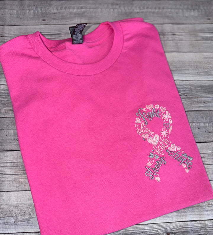 Breast Cancer T-shirt