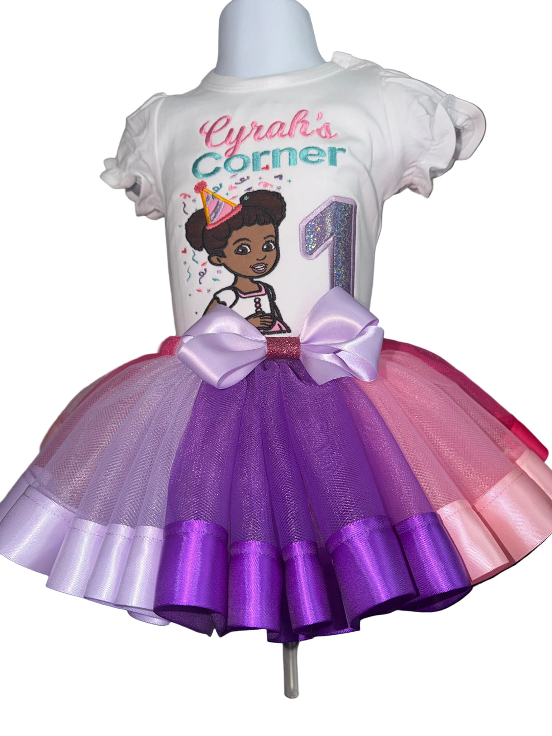 Gracie&
