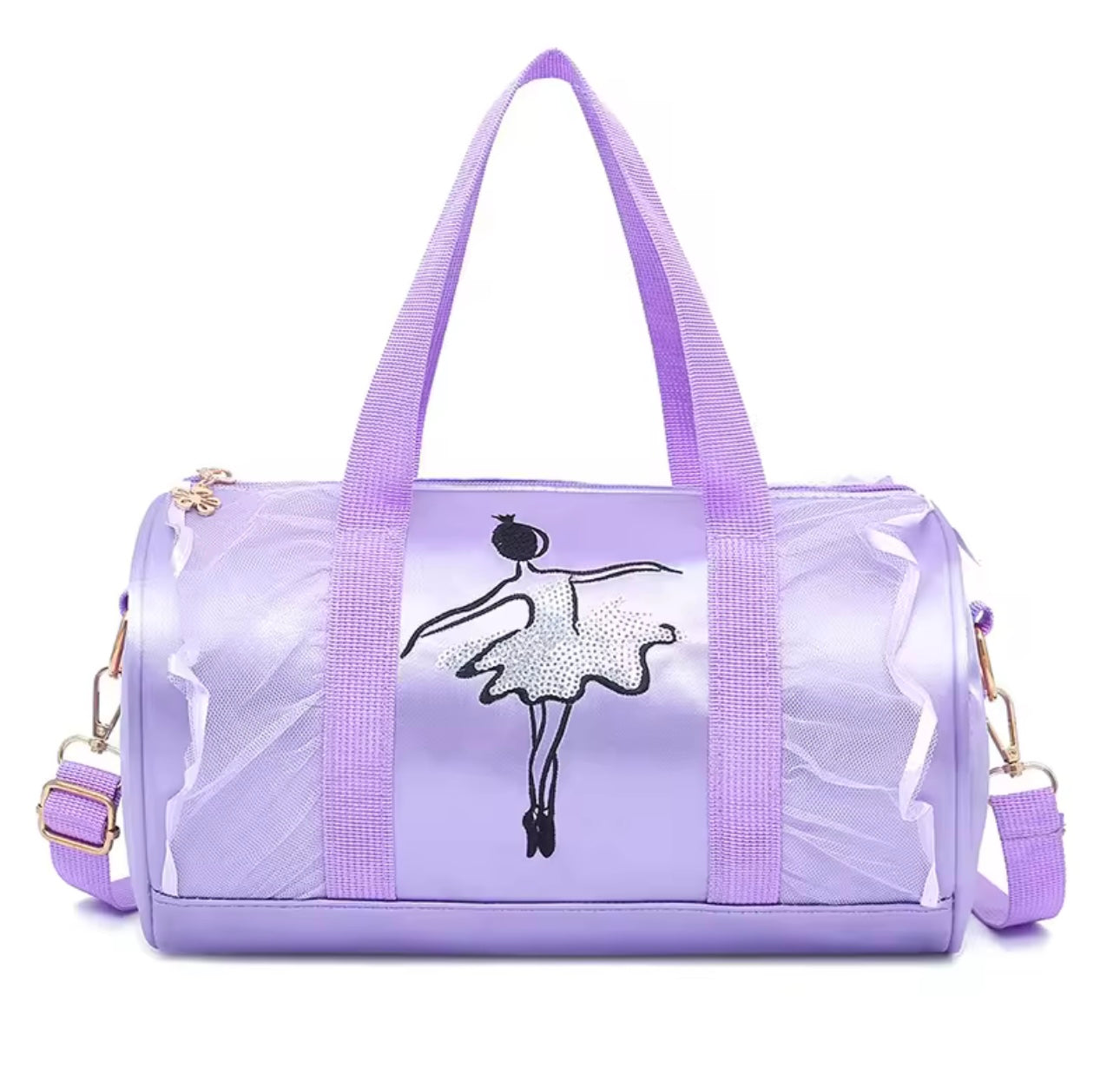 Dance bags for girls