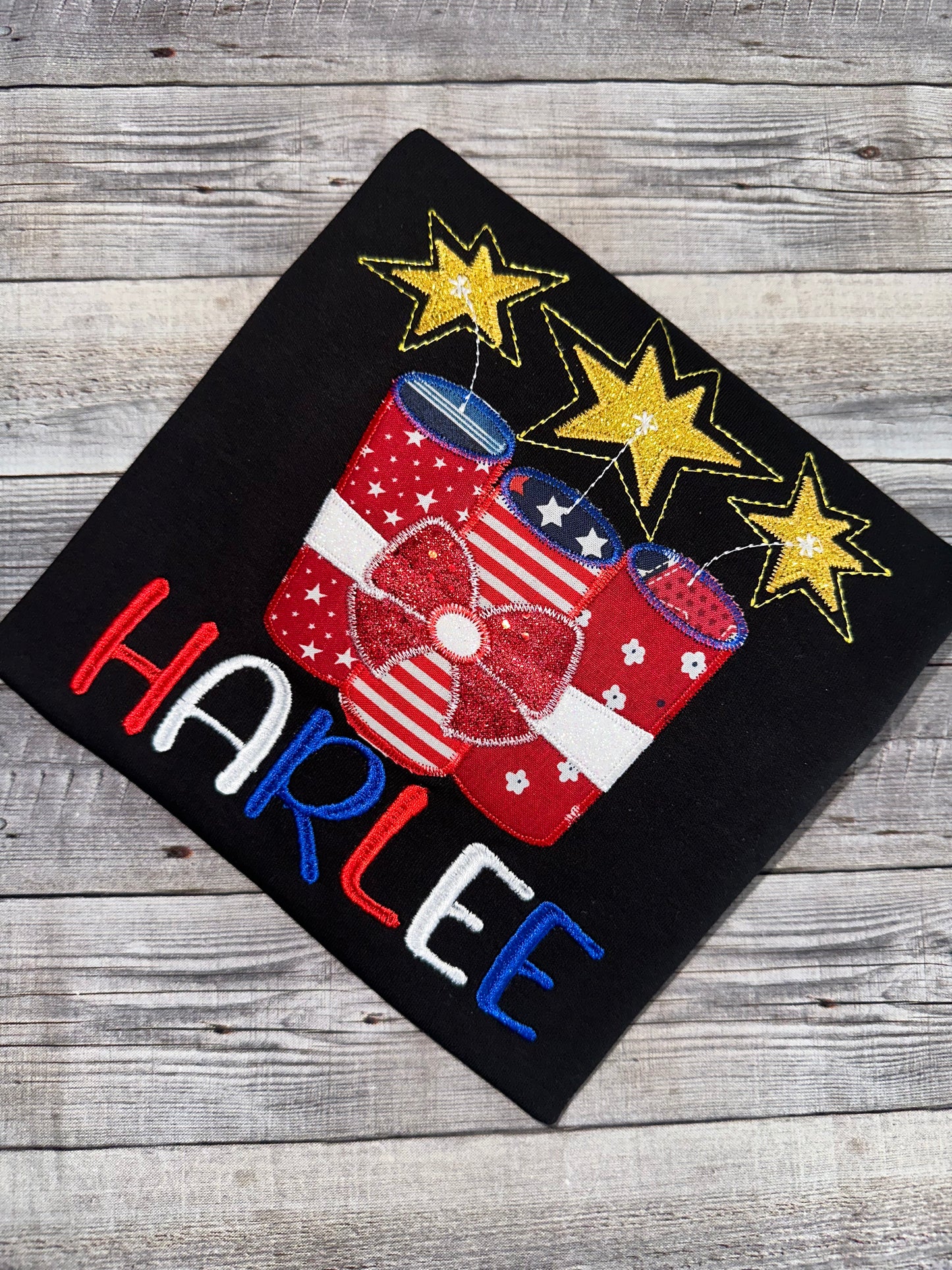 4th of July Shirt