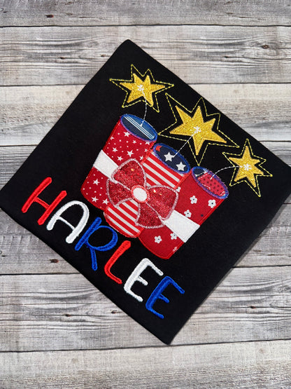 4th of July Shirt