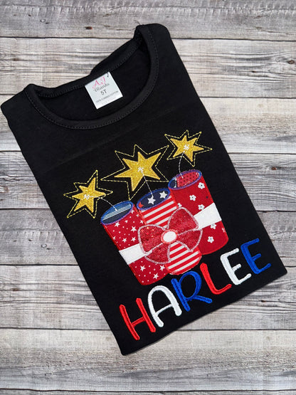 4th of July Shirt