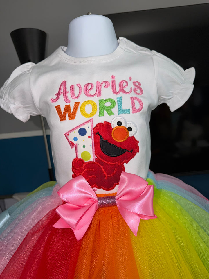 Elmo&