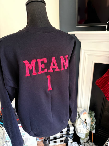 It Wasn’t Me” Grinch Christmas Sweatshirt