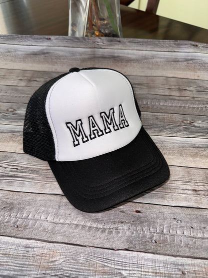 MAMA hat