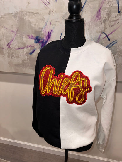 Kansas City Chiefs Sweatshirt