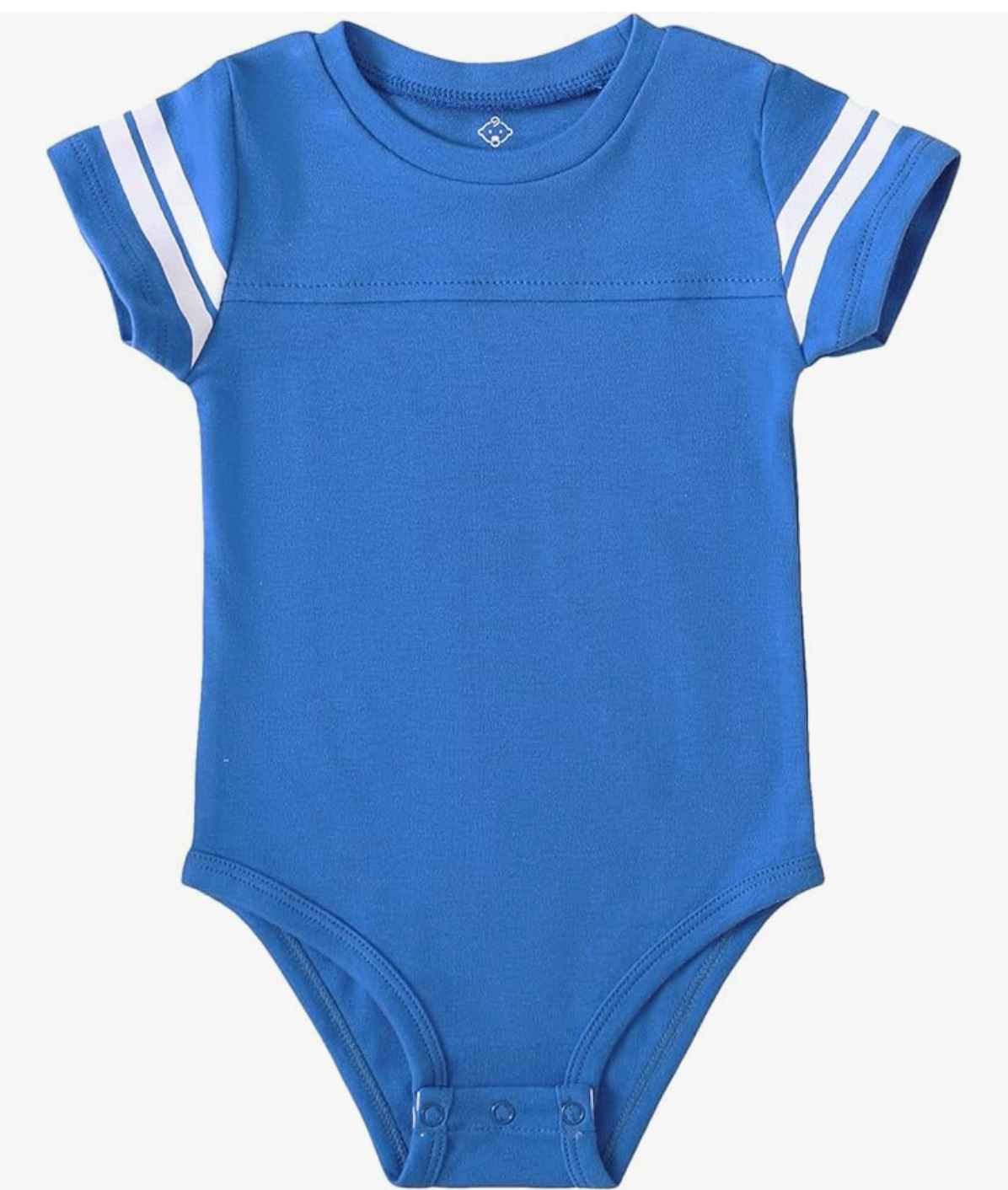 Half way to the ONE Yard Line shirts for babies